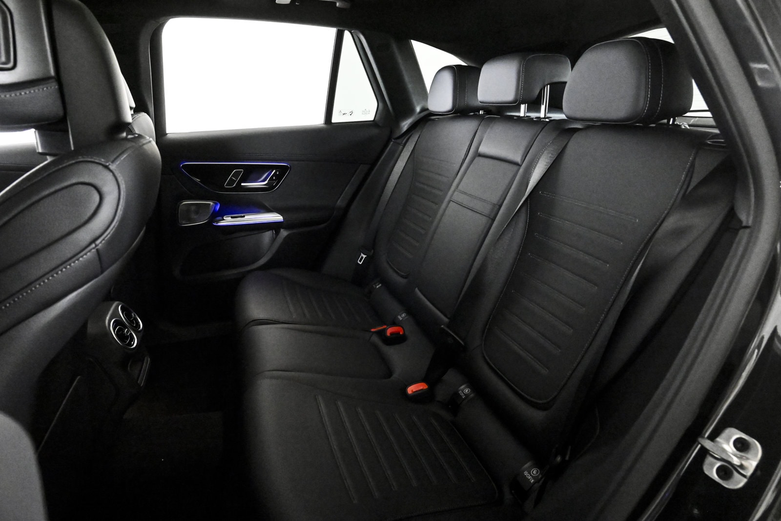 2026 MERCEDES-BENZ GLC-CLASS - Image 12