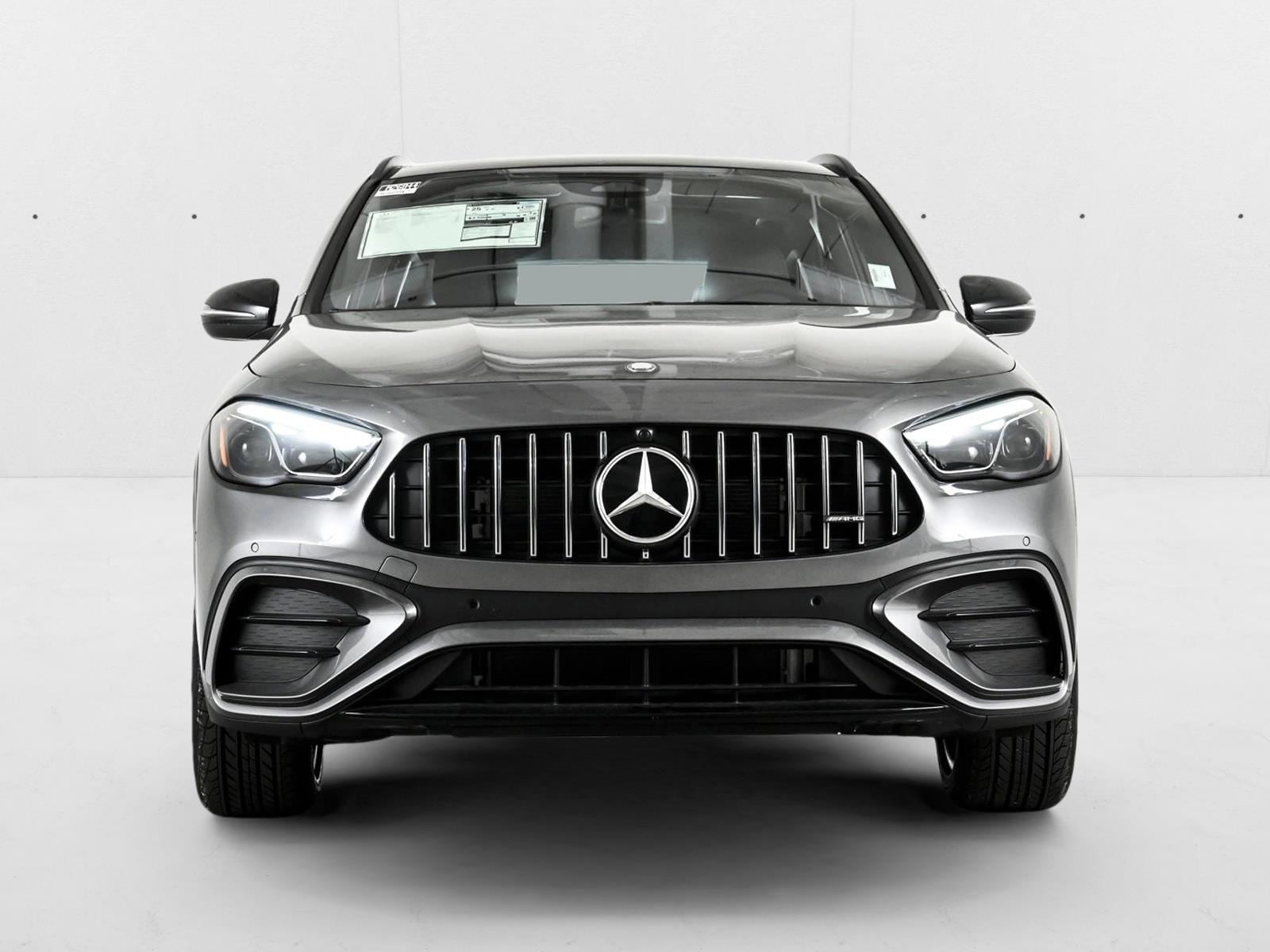 2026 MERCEDES-BENZ GLA-CLASS - Image 2
