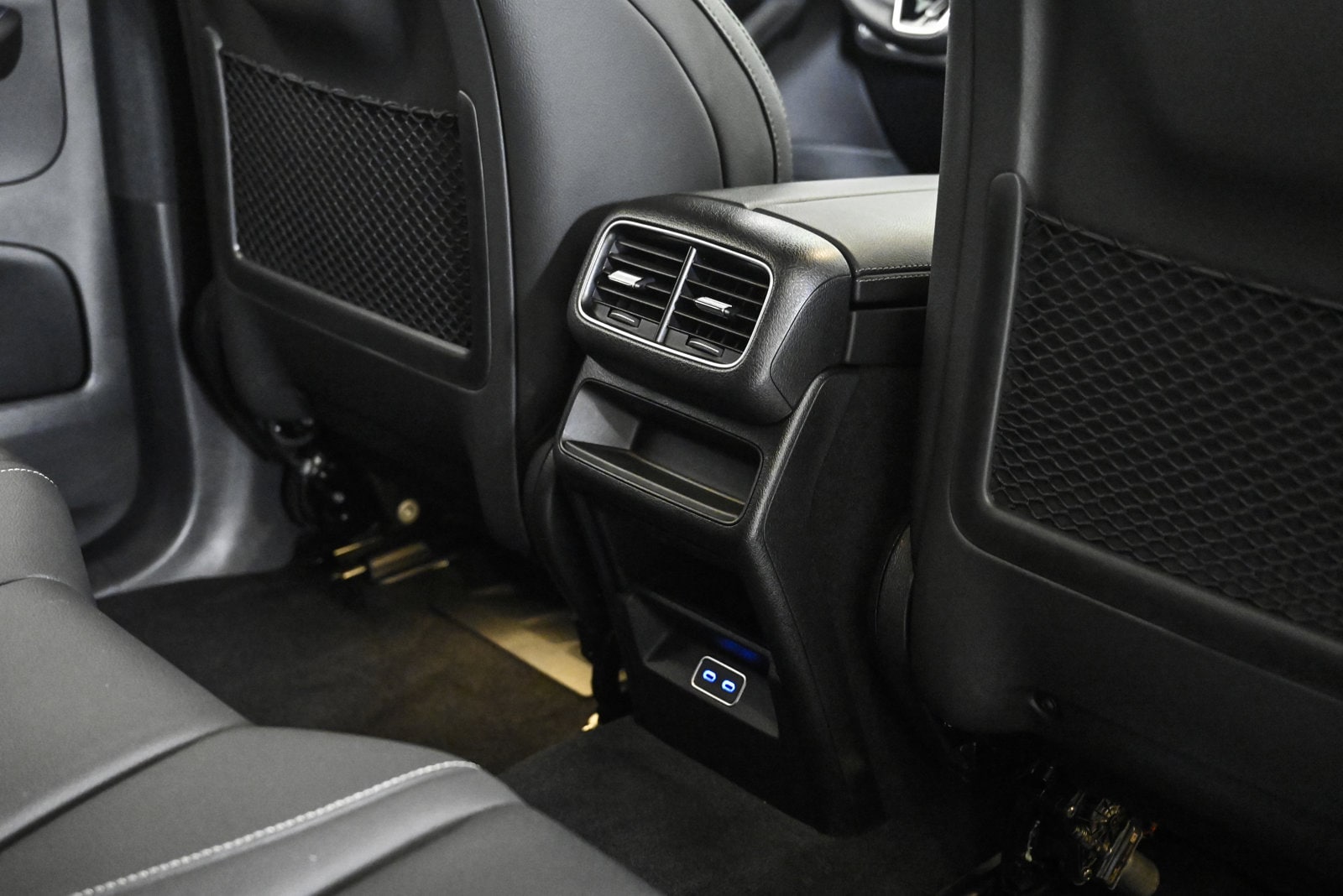 2025 MERCEDES-BENZ GLE-CLASS - Image 19