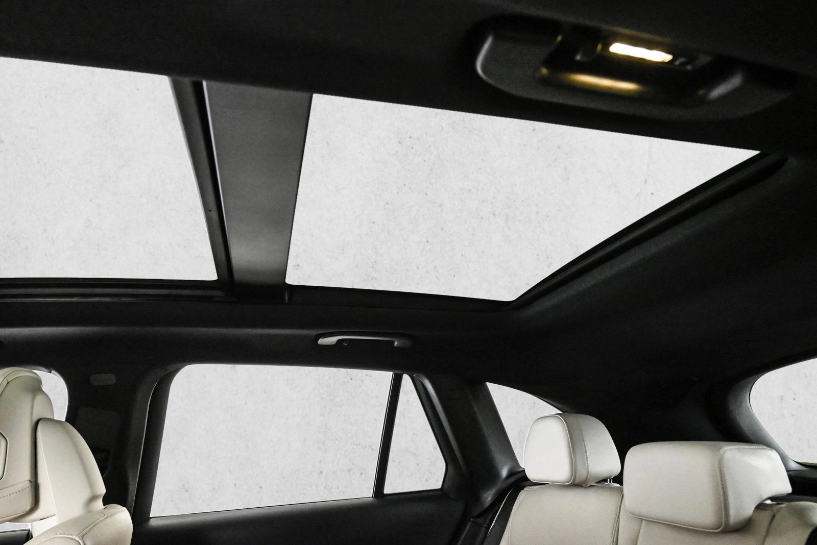 2026 MERCEDES-BENZ GLC-CLASS - Image 21