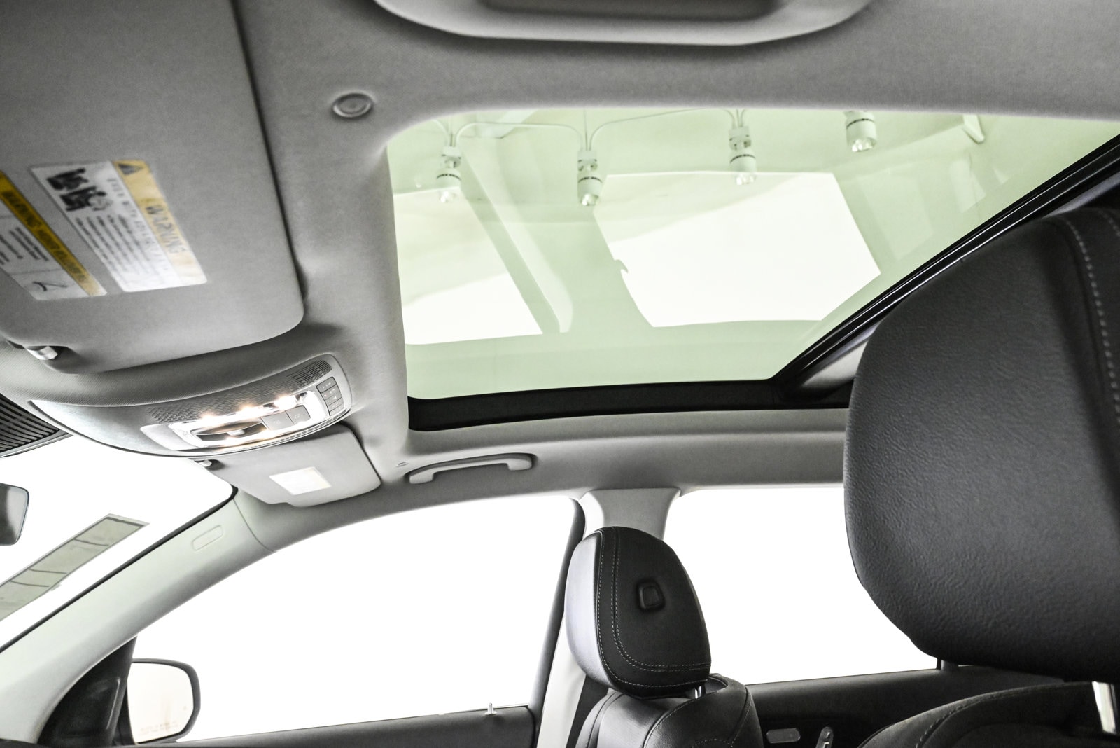 2026 MERCEDES-BENZ GLS-CLASS - Image 16