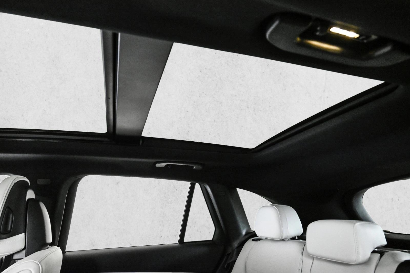 2026 MERCEDES-BENZ GLC-CLASS - Image 21