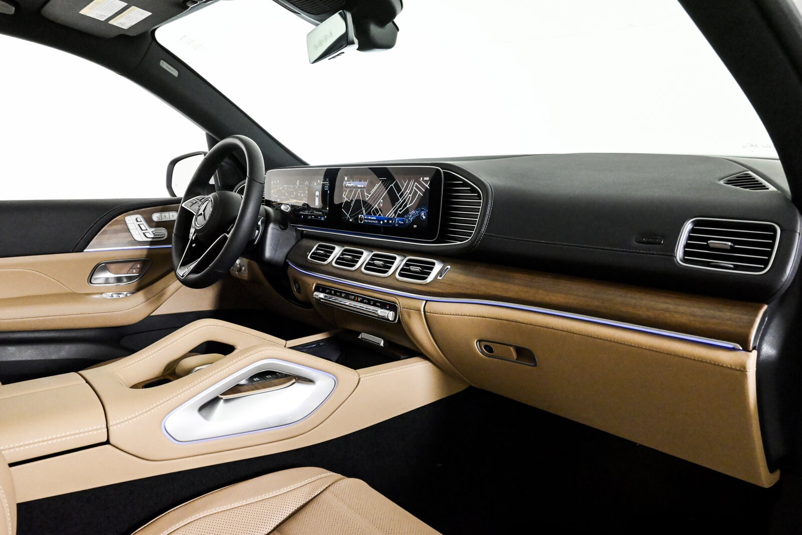 2025 MERCEDES-BENZ GLE-CLASS - Image 9