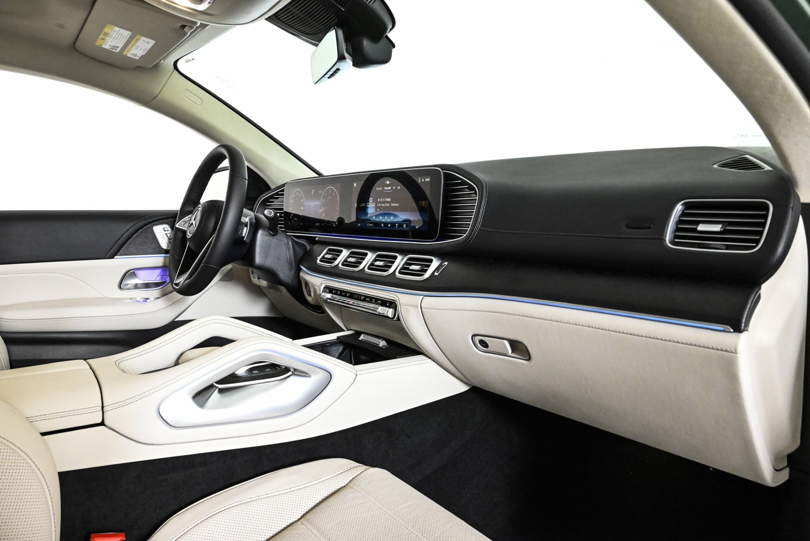 2026 MERCEDES-BENZ GLE-CLASS - Image 23