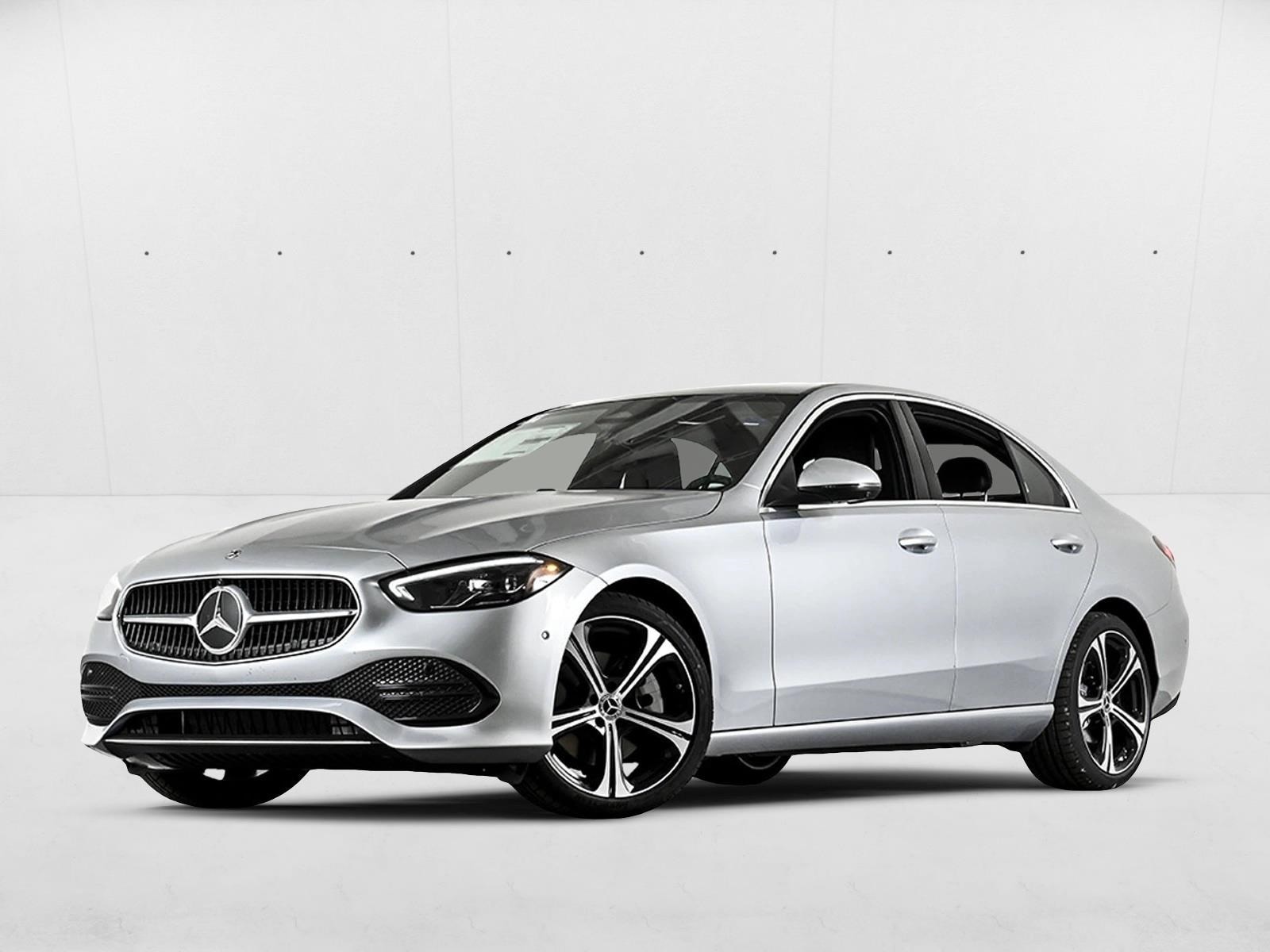 2025 MERCEDES-BENZ C-CLASS - Image 1