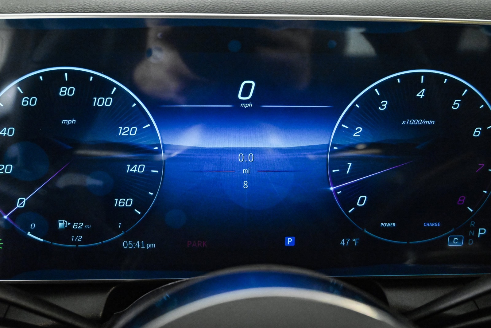 2026 MERCEDES-BENZ GLC-CLASS - Image 11