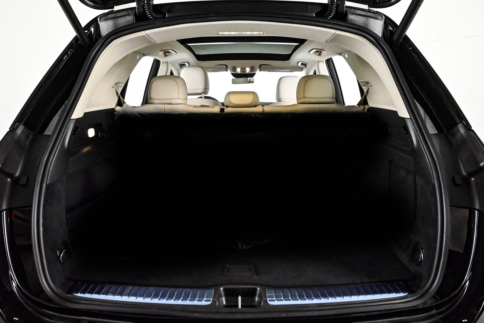 2026 MERCEDES-BENZ GLE-CLASS - Image 6