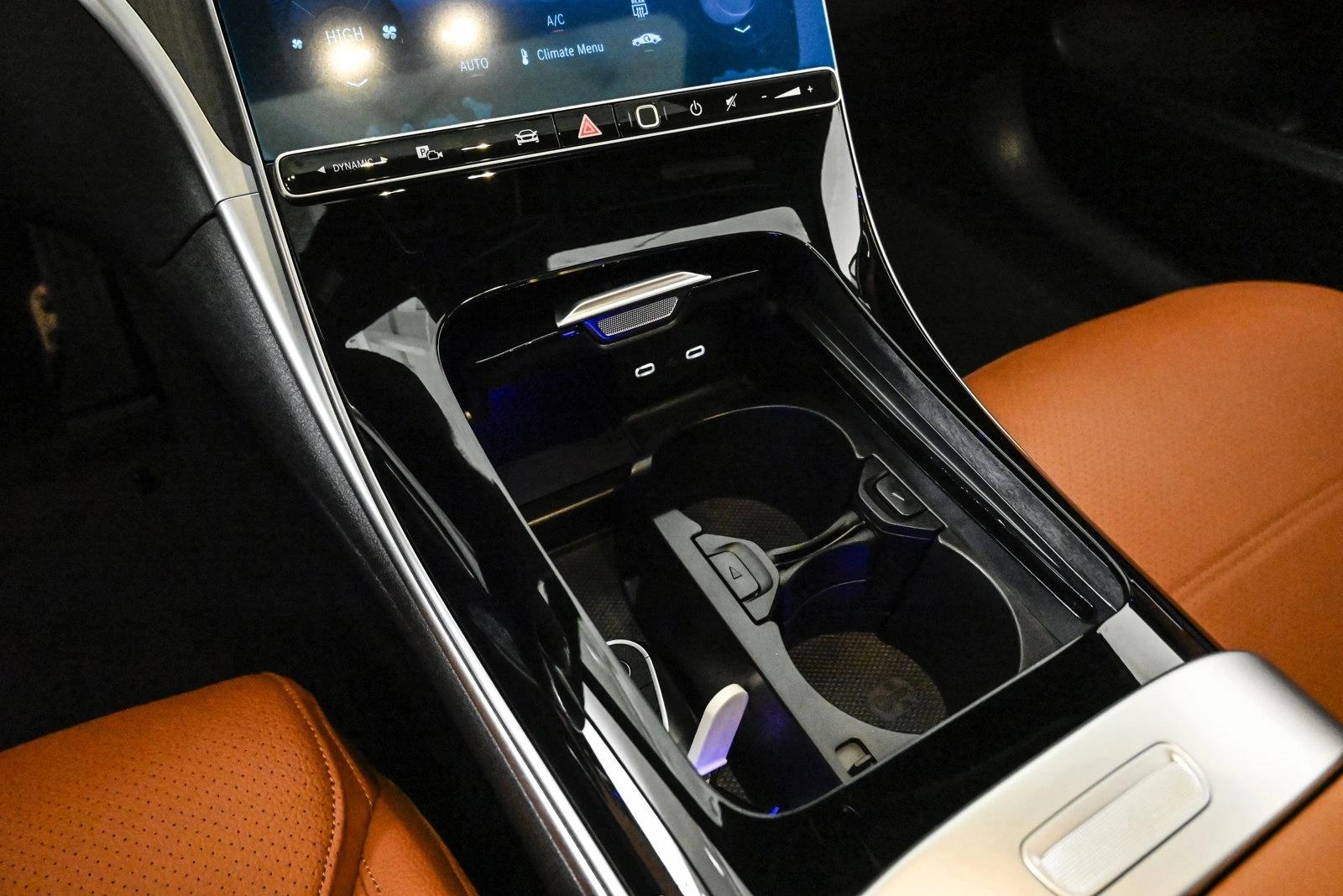 2026 MERCEDES-BENZ C-CLASS - Image 13