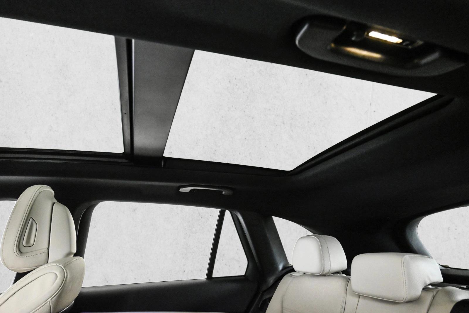 2026 MERCEDES-BENZ GLC-CLASS - Image 21