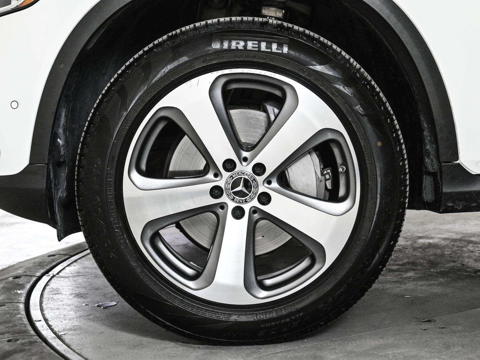 2022 MERCEDES-BENZ GLC-CLASS - Image 26