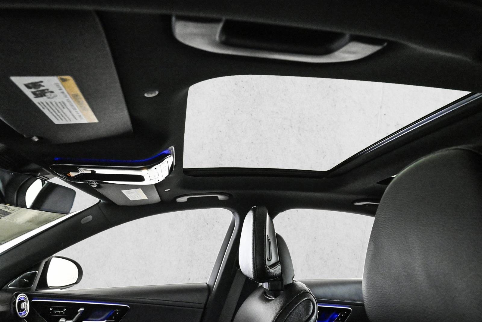 2026 MERCEDES-BENZ C-CLASS - Image 17