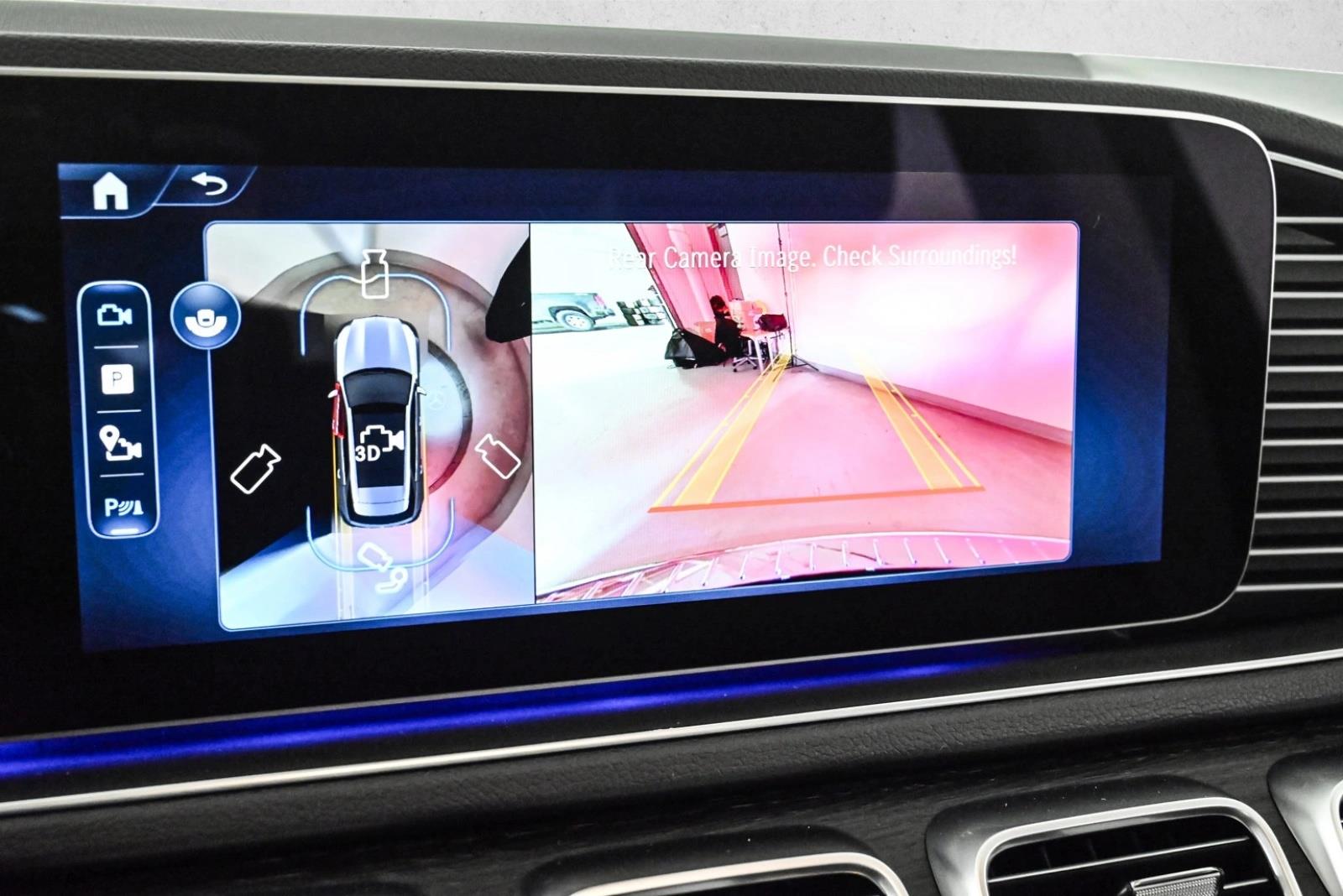 2026 MERCEDES-BENZ GLE-CLASS - Image 15