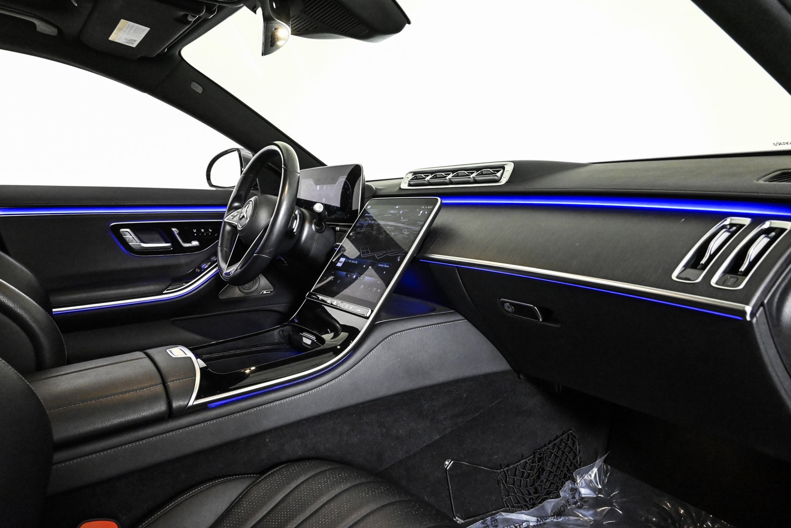 2022 MERCEDES-BENZ S-CLASS - Image 23