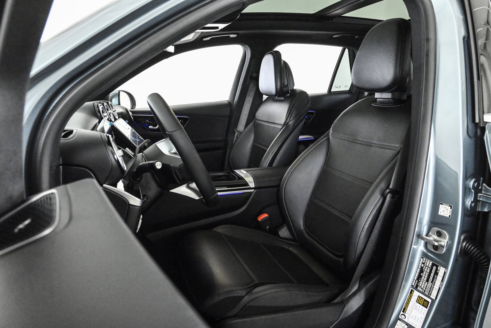 2026 MERCEDES-BENZ GLC-CLASS - Image 18