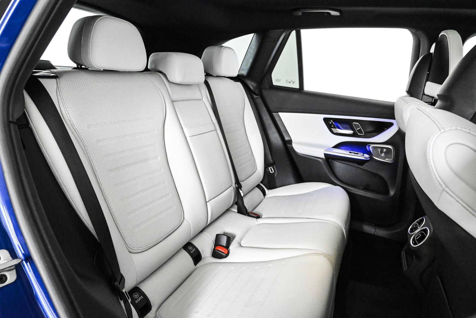 2026 MERCEDES-BENZ GLC-CLASS - Image 22