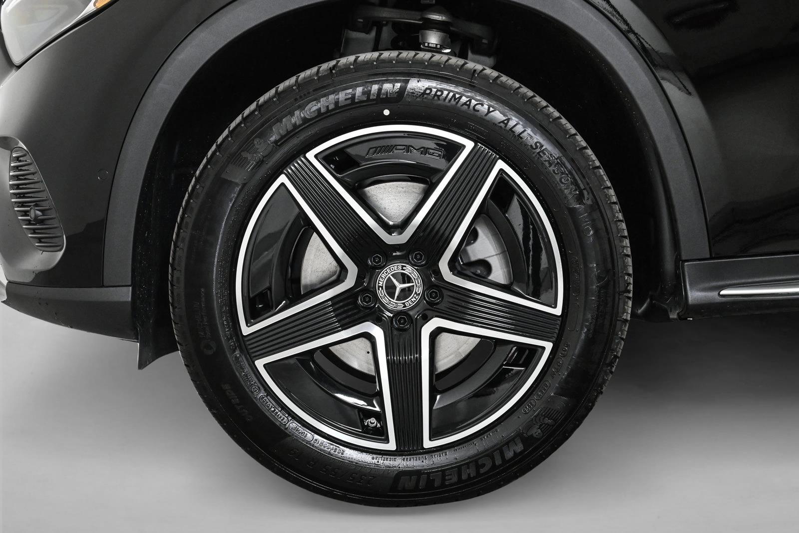 2026 MERCEDES-BENZ GLC-CLASS - Image 26