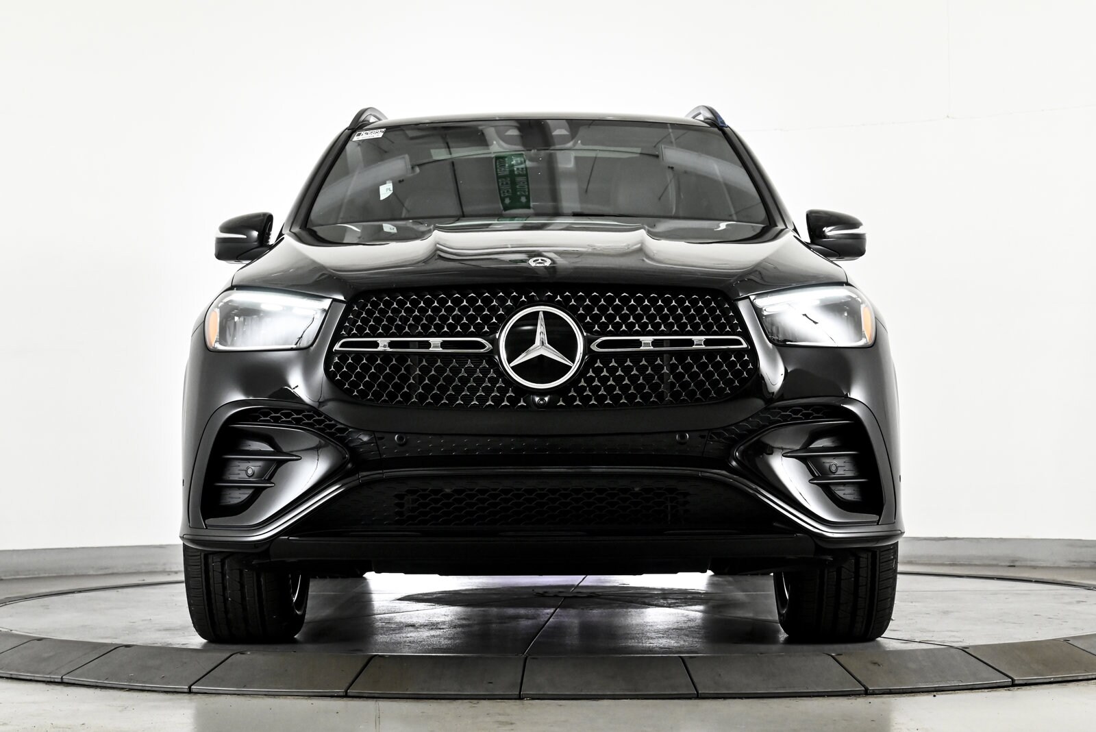 2026 MERCEDES-BENZ GLE-CLASS - Image 2