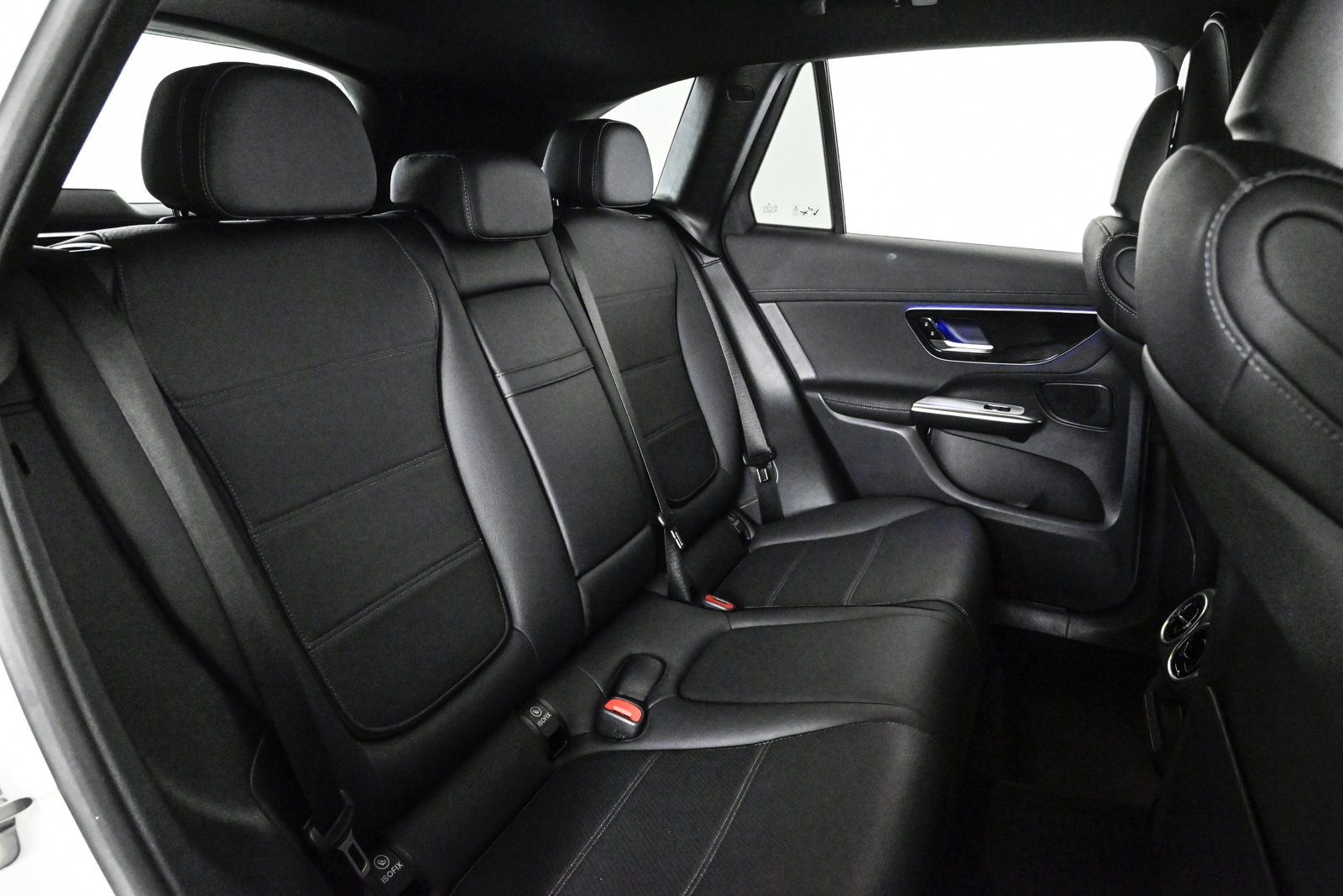 2025 MERCEDES-BENZ GLC-CLASS - Image 21