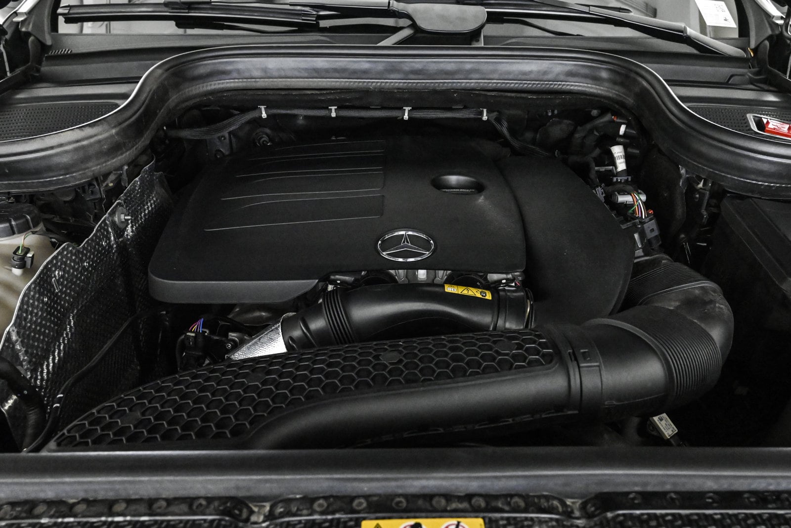 2023 MERCEDES-BENZ GLE-CLASS - Image 25