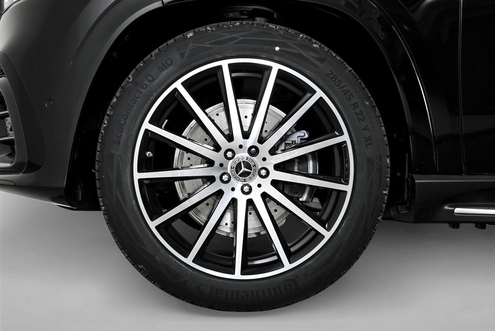 2026 MERCEDES-BENZ GLS-CLASS - Image 7