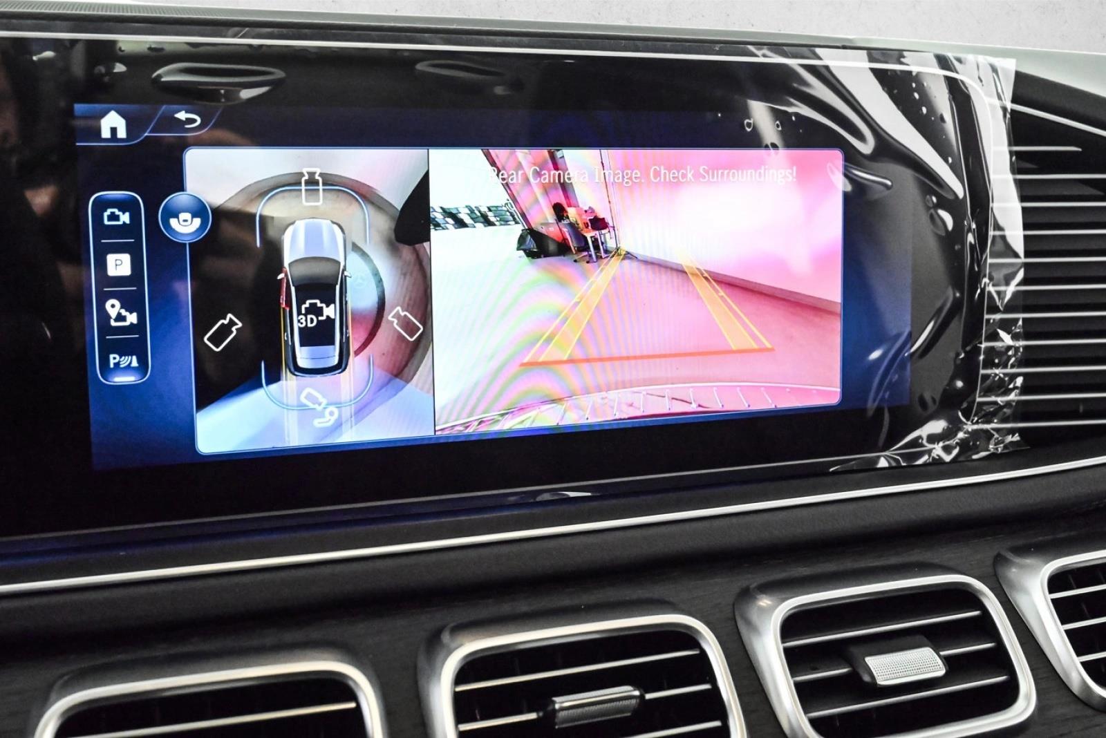 2026 MERCEDES-BENZ GLE-CLASS - Image 15