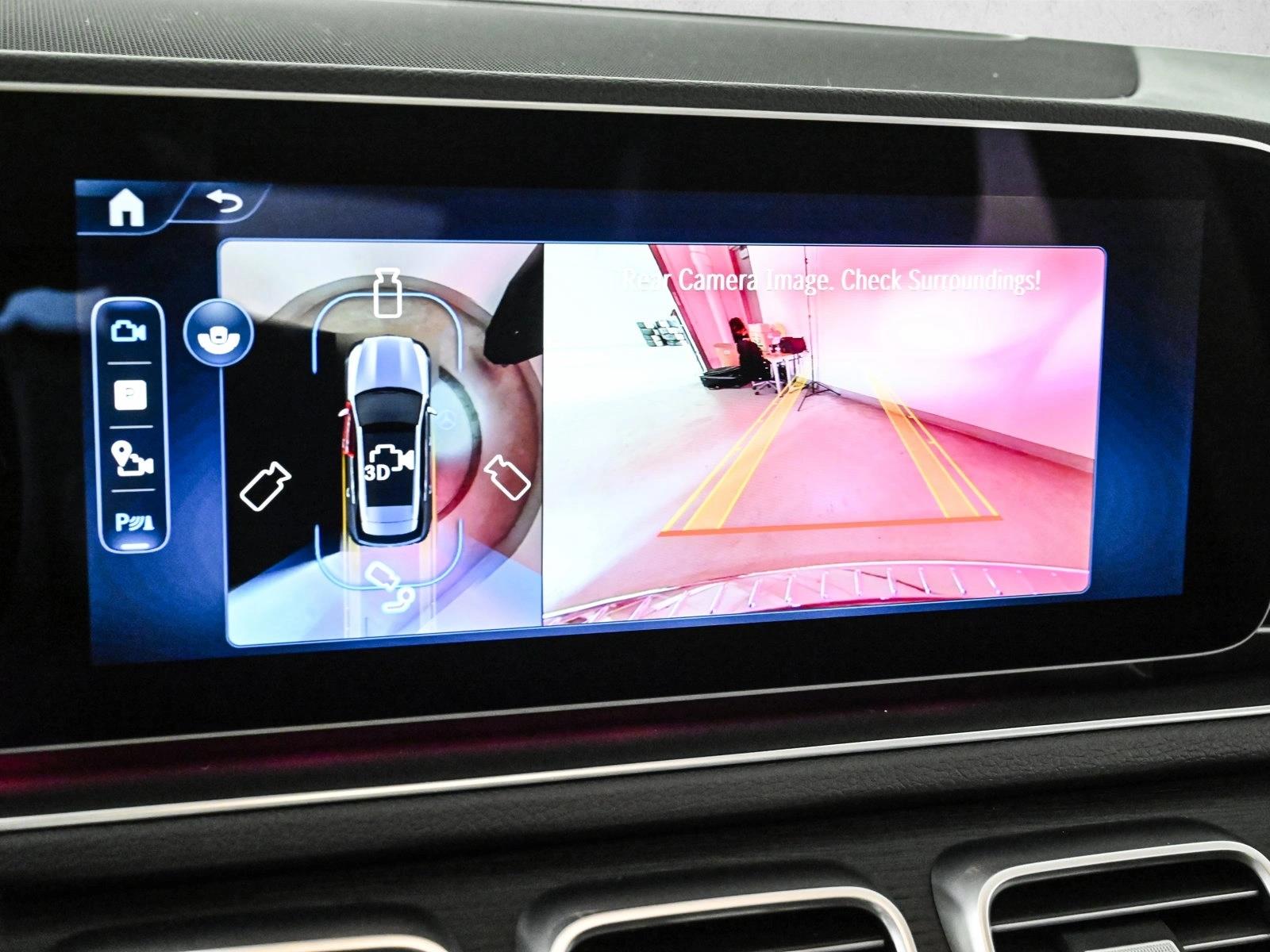 2026 MERCEDES-BENZ GLE-CLASS - Image 15