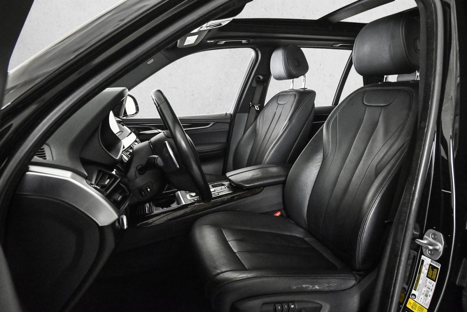 2018 BMW X5 - Image 17