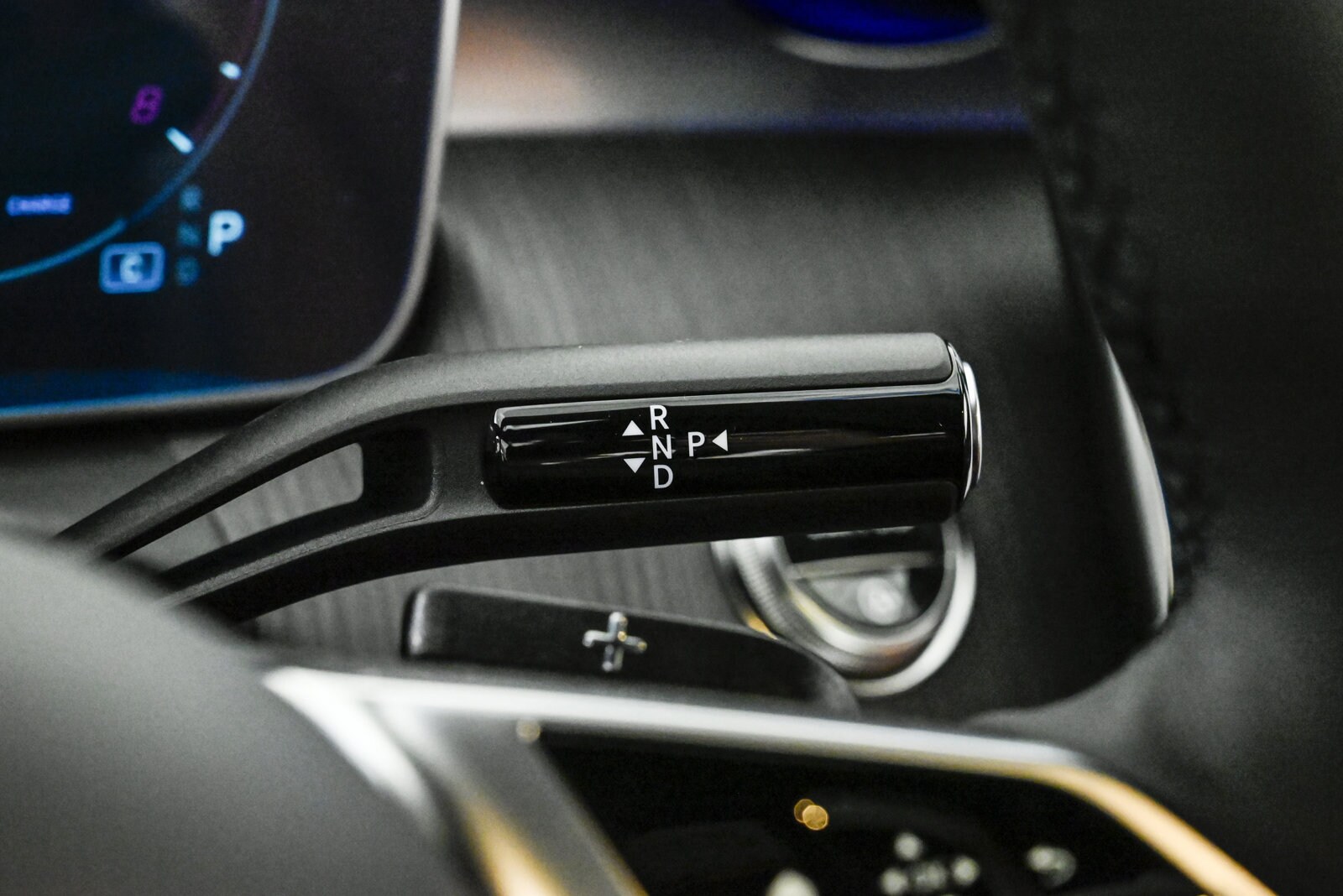 2026 MERCEDES-BENZ C-CLASS - Image 12