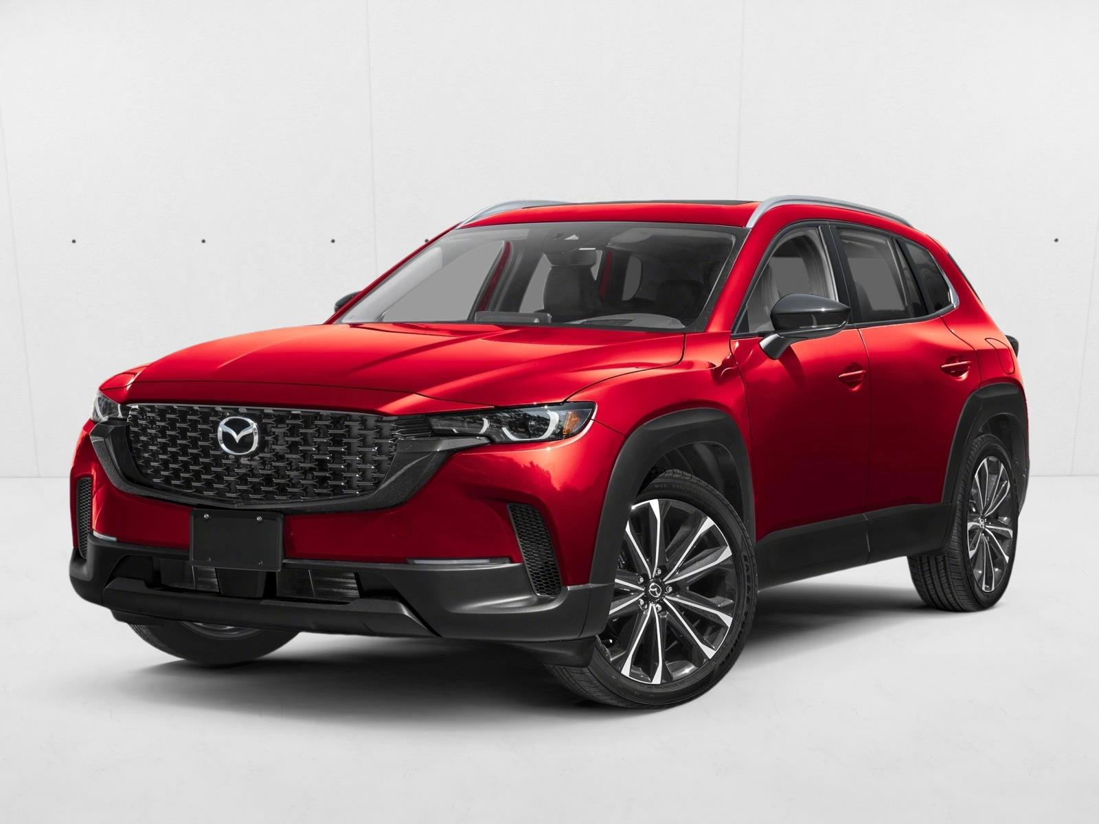2025 MAZDA CX-50 - Image 1