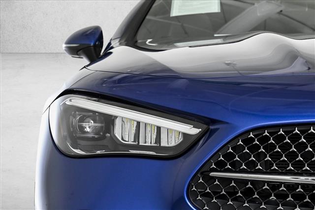 2024 Mercedes Benz CLE 300 4MATIC Coupe photo 3