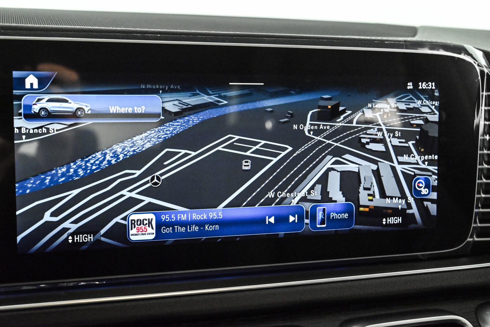 2026 MERCEDES-BENZ GLE-CLASS - Image 14