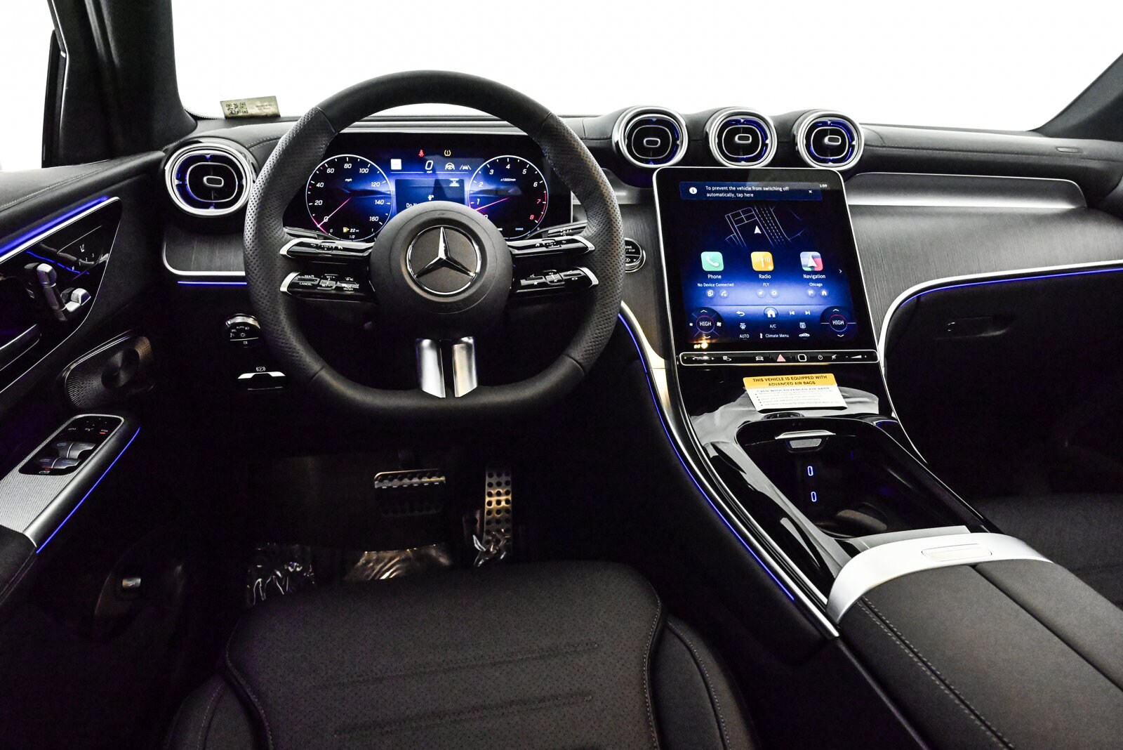 2026 MERCEDES-BENZ GLC-CLASS - Image 20