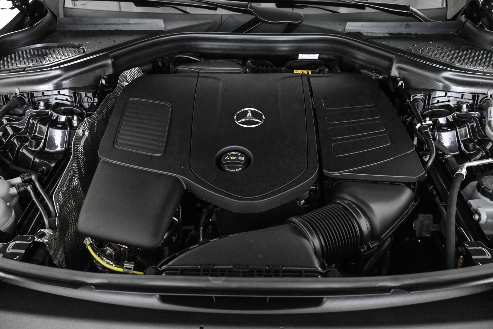 2026 MERCEDES-BENZ GLC-CLASS - Image 25