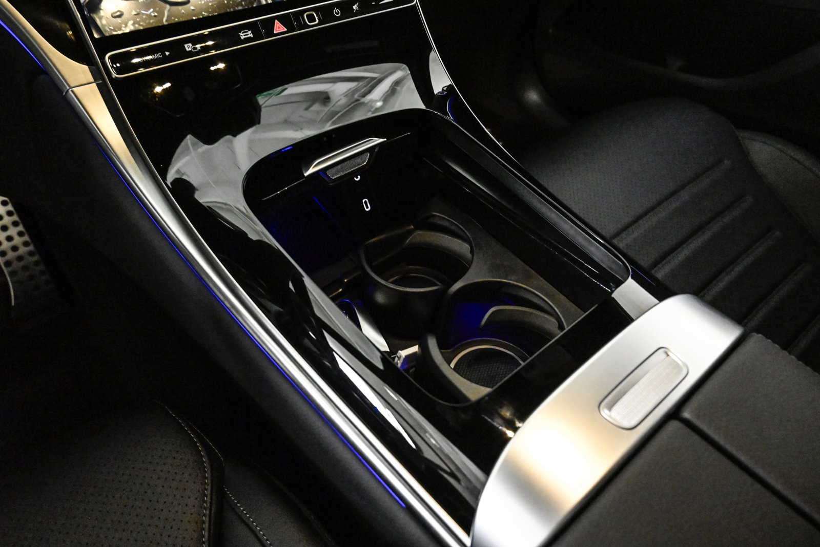 2026 MERCEDES-BENZ GLC-CLASS - Image 13