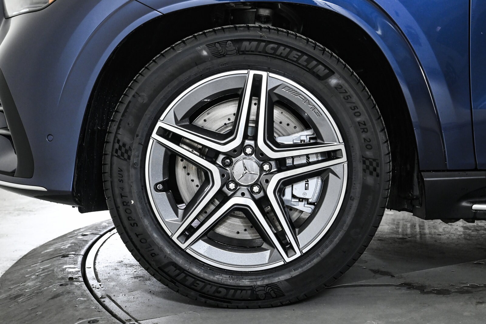 2026 MERCEDES-BENZ GLE-CLASS - Image 26