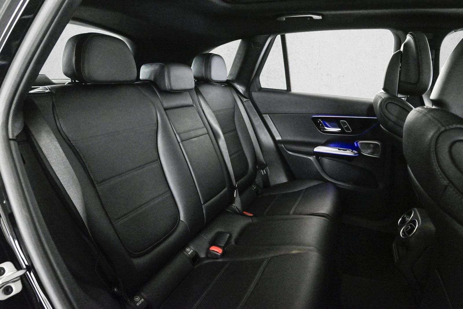 2026 MERCEDES-BENZ GLC-CLASS - Image 22