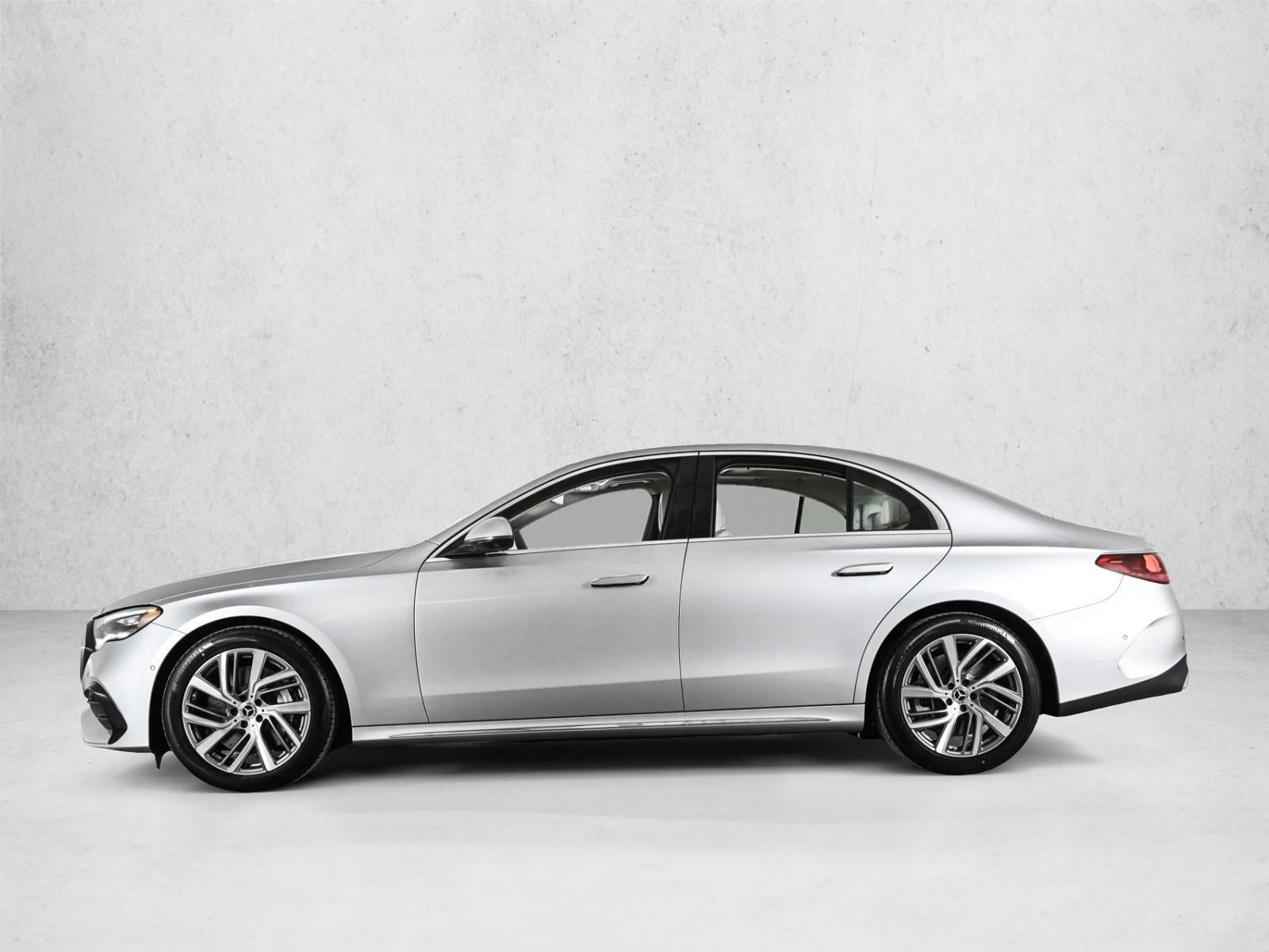 2026 MERCEDES-BENZ E-CLASS - Image 9