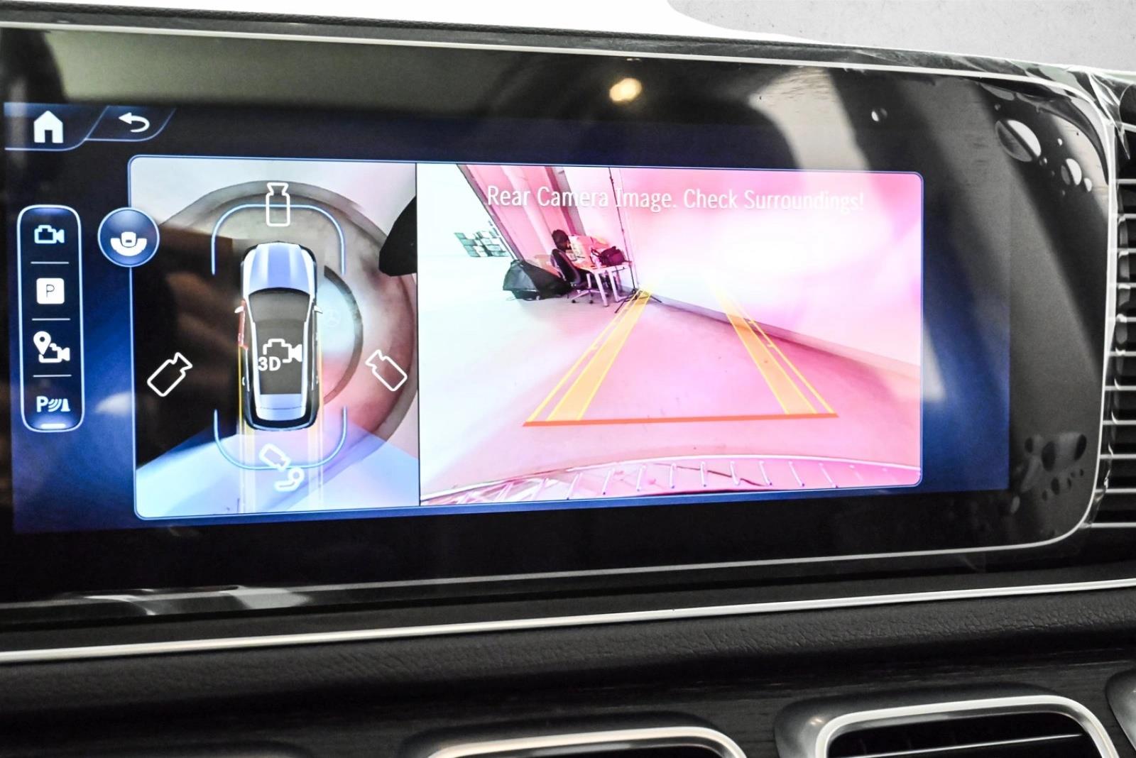 2026 MERCEDES-BENZ GLE-CLASS - Image 15