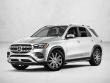 Certified 2025 Mercedes-Benz GLE 450e 4MATIC SUV