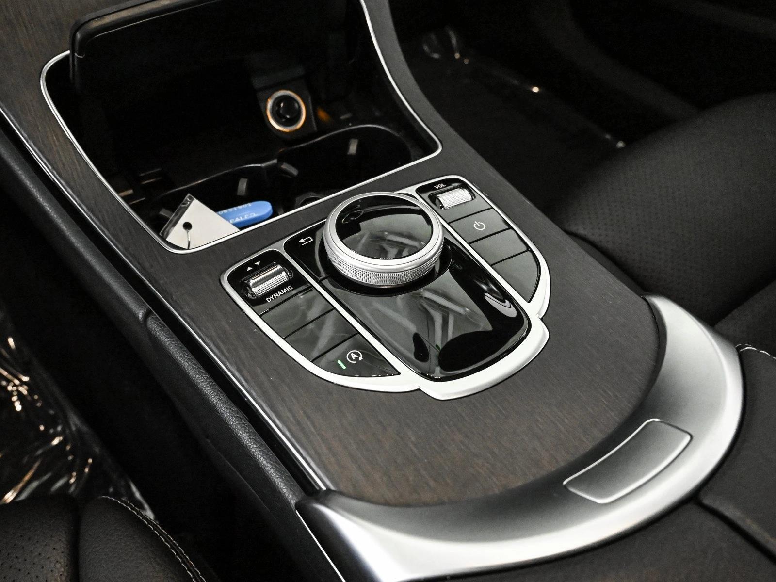 2021 MERCEDES-BENZ C-CLASS - Image 13