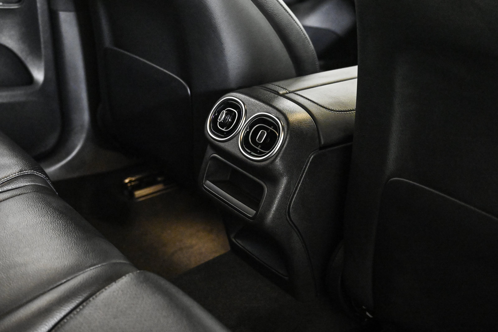 2026 MERCEDES-BENZ GLC-CLASS - Image 18