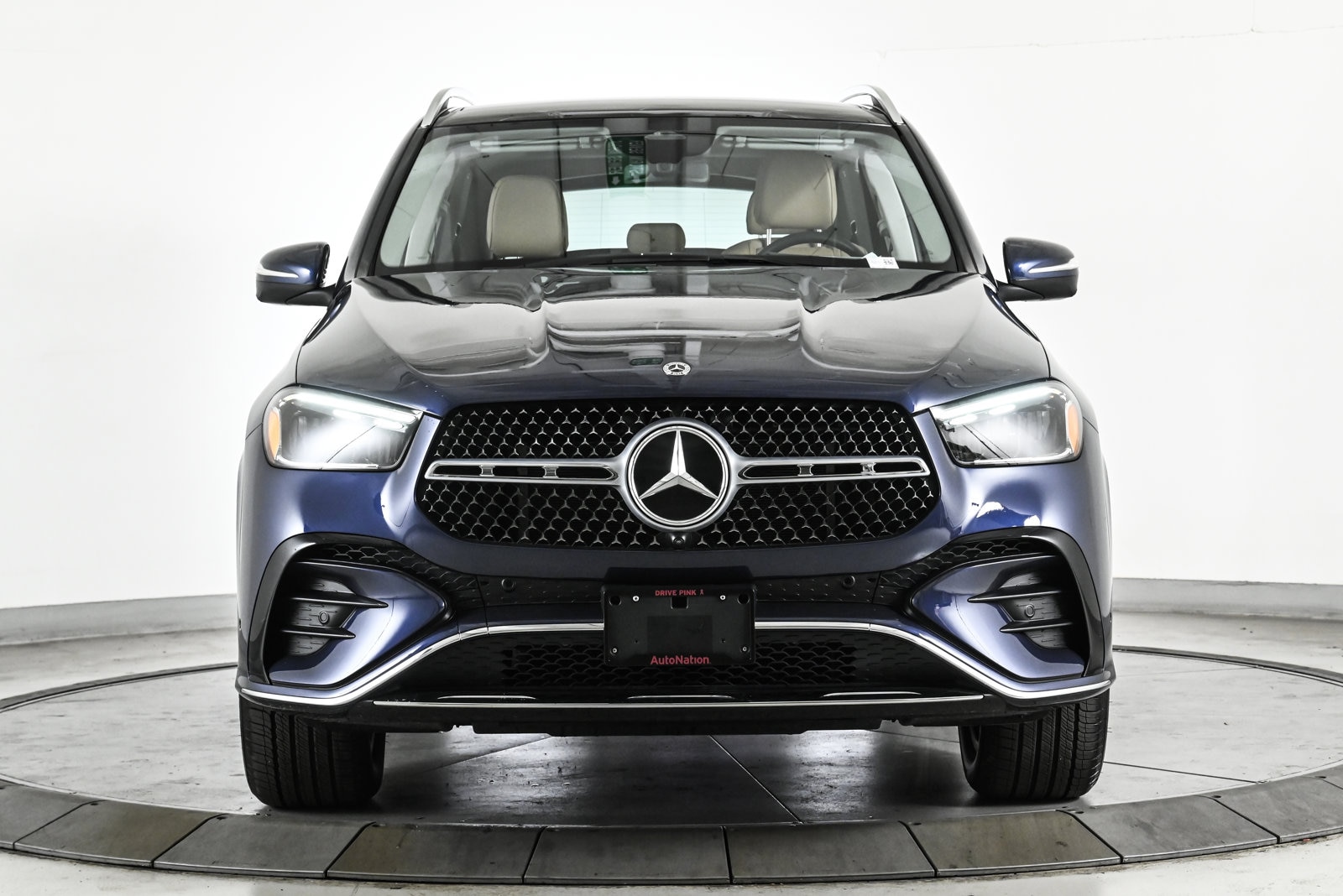 2025 MERCEDES-BENZ GLE-CLASS - Image 2