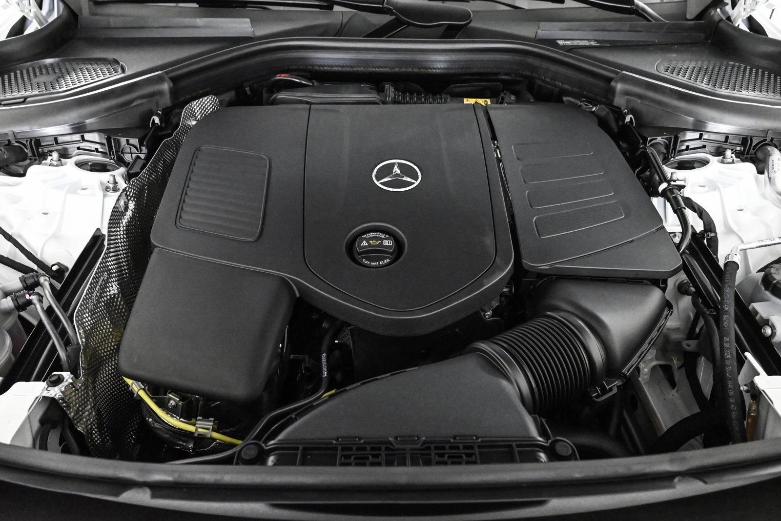 2026 MERCEDES-BENZ GLC-CLASS - Image 24