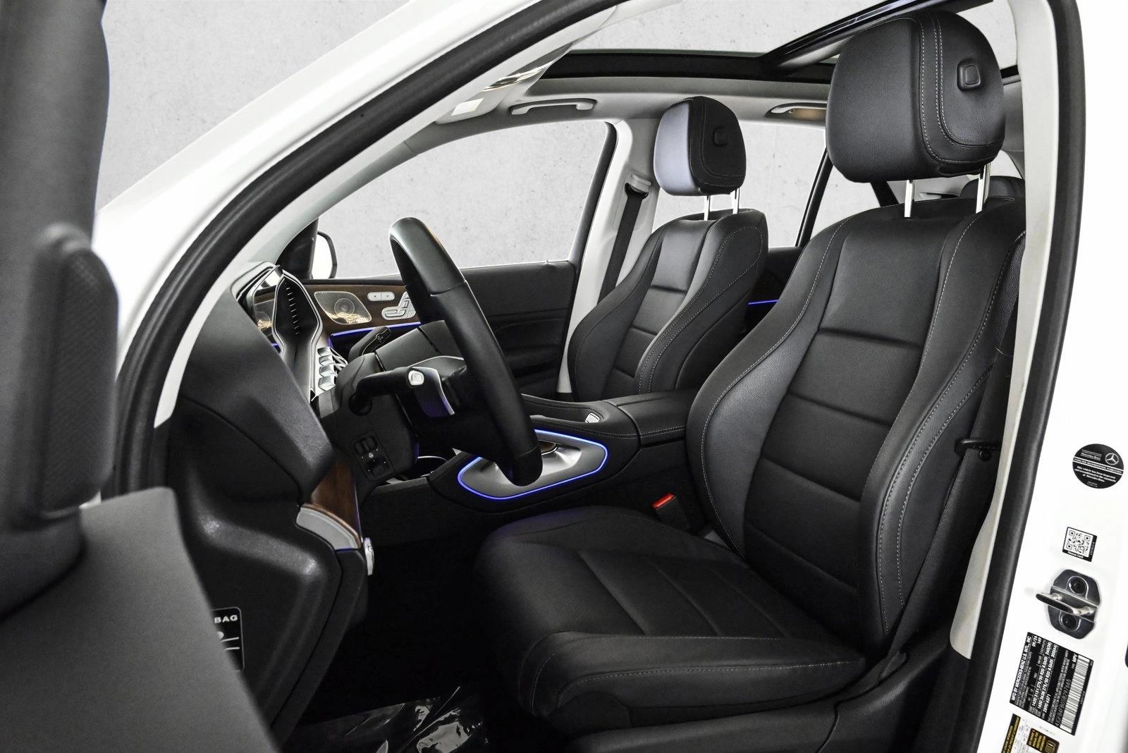 2025 MERCEDES-BENZ GLE-CLASS - Image 17