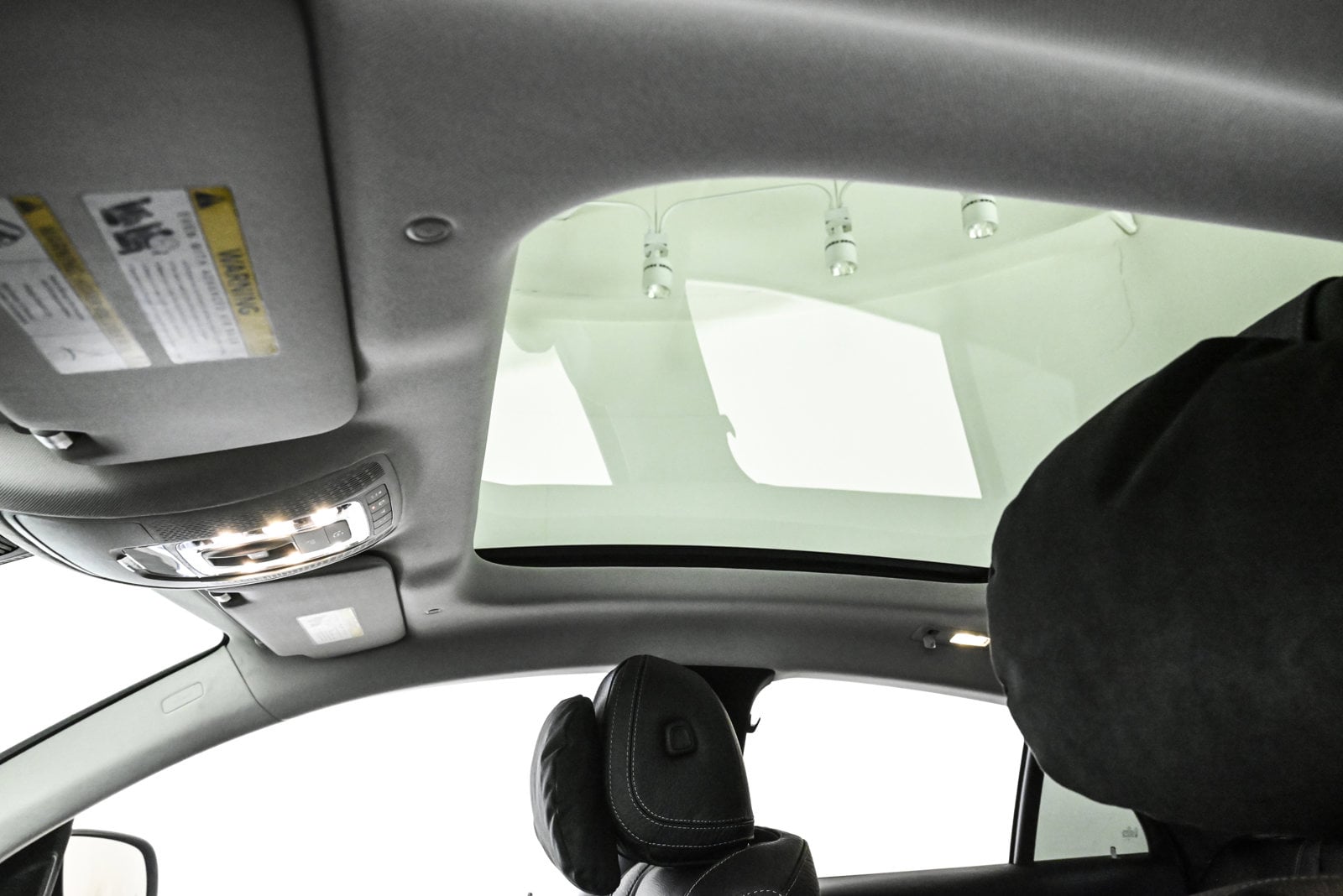 2026 MERCEDES-BENZ GLE-CLASS - Image 17