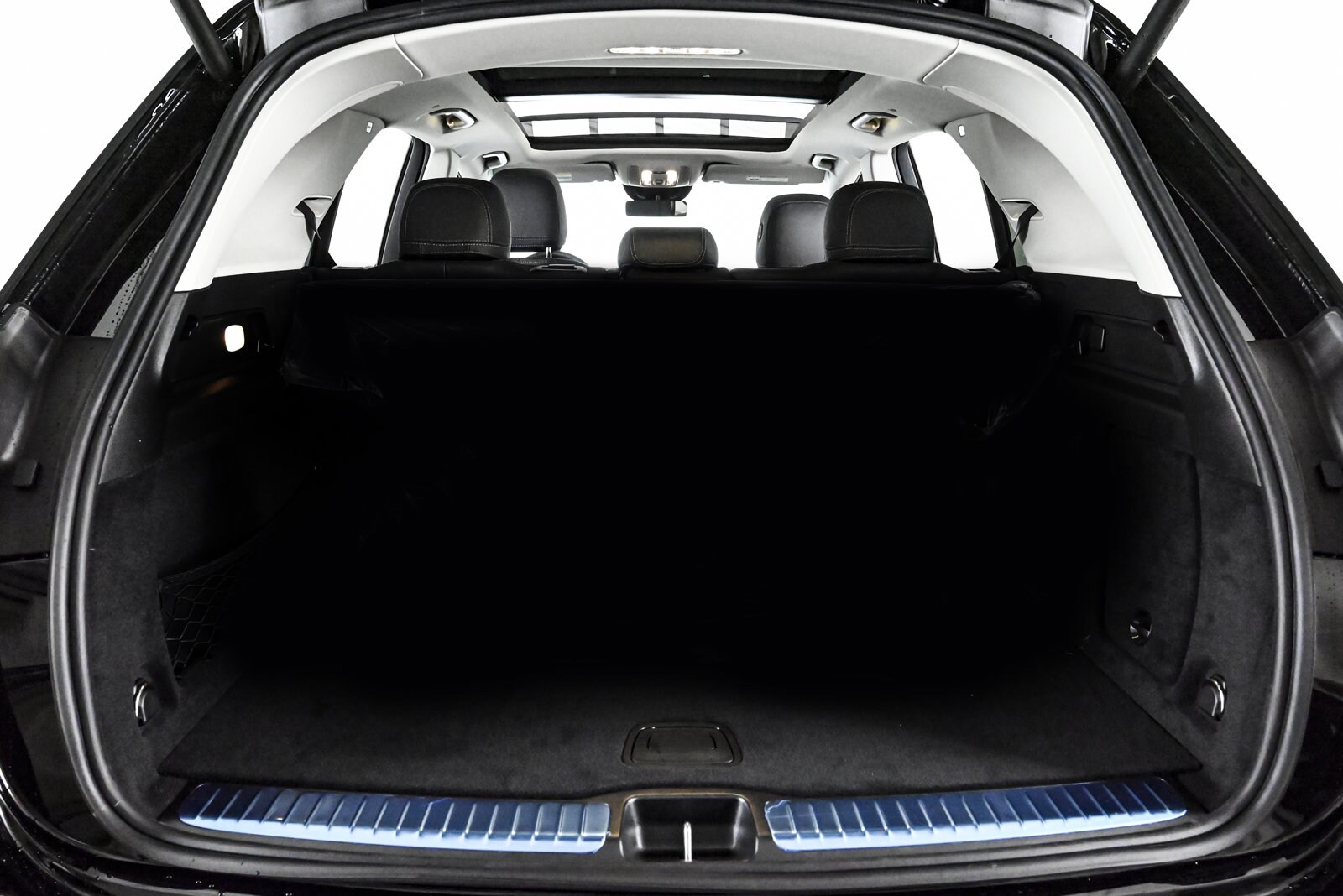 2026 MERCEDES-BENZ GLE-CLASS - Image 6