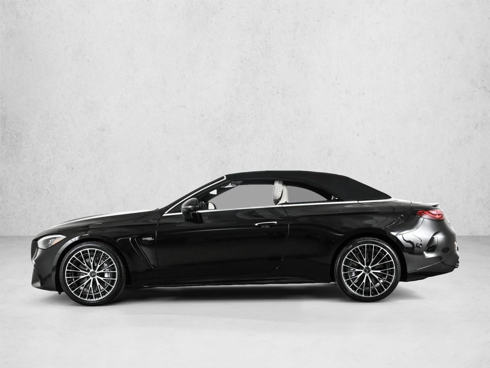 2026 MERCEDES-BENZ CLE - Image 9