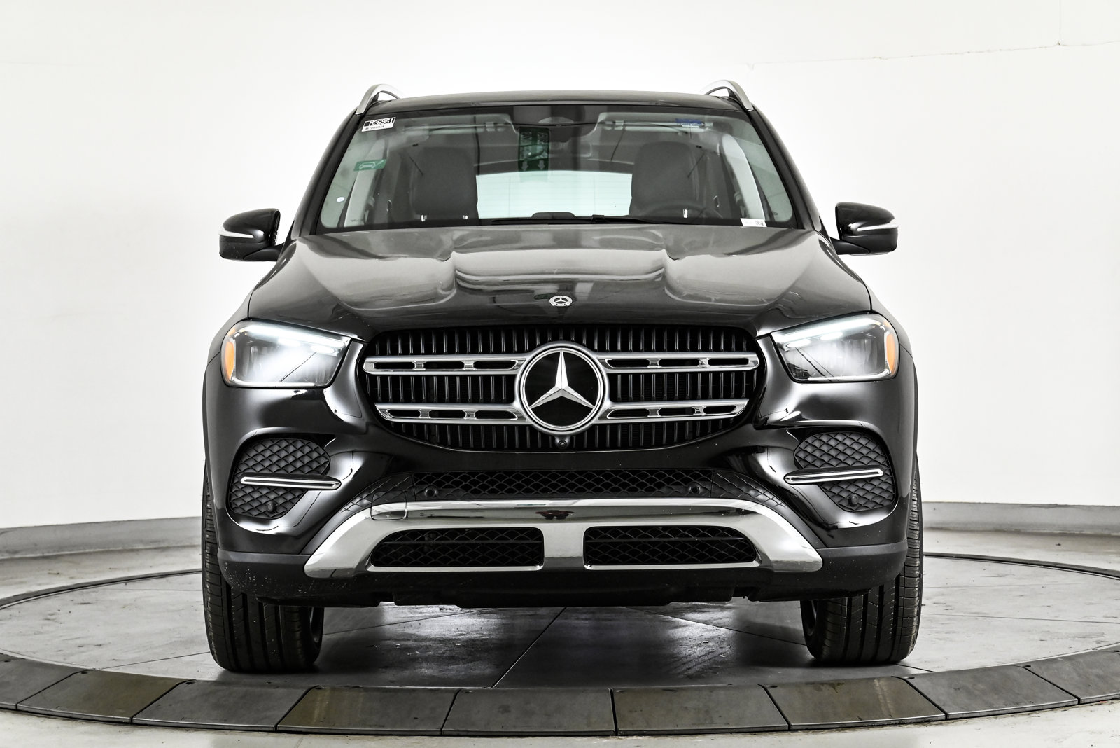 2026 MERCEDES-BENZ GLE-CLASS - Image 2