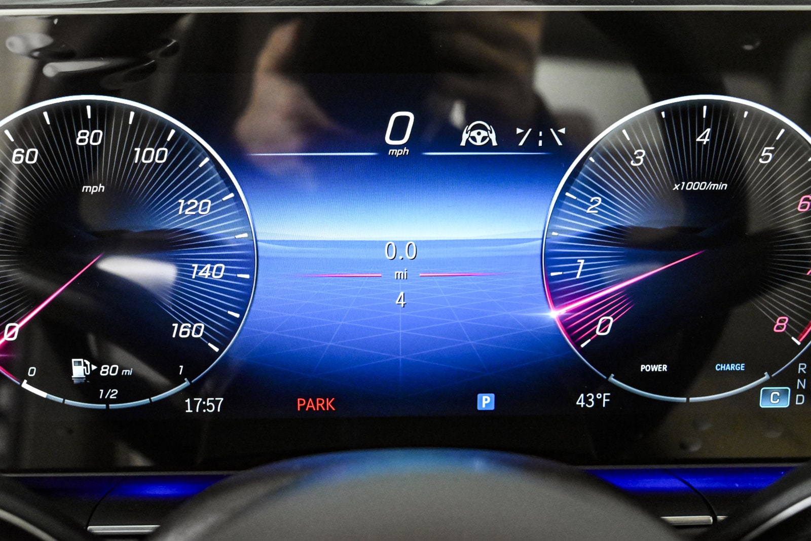 2026 MERCEDES-BENZ GLE-CLASS - Image 11