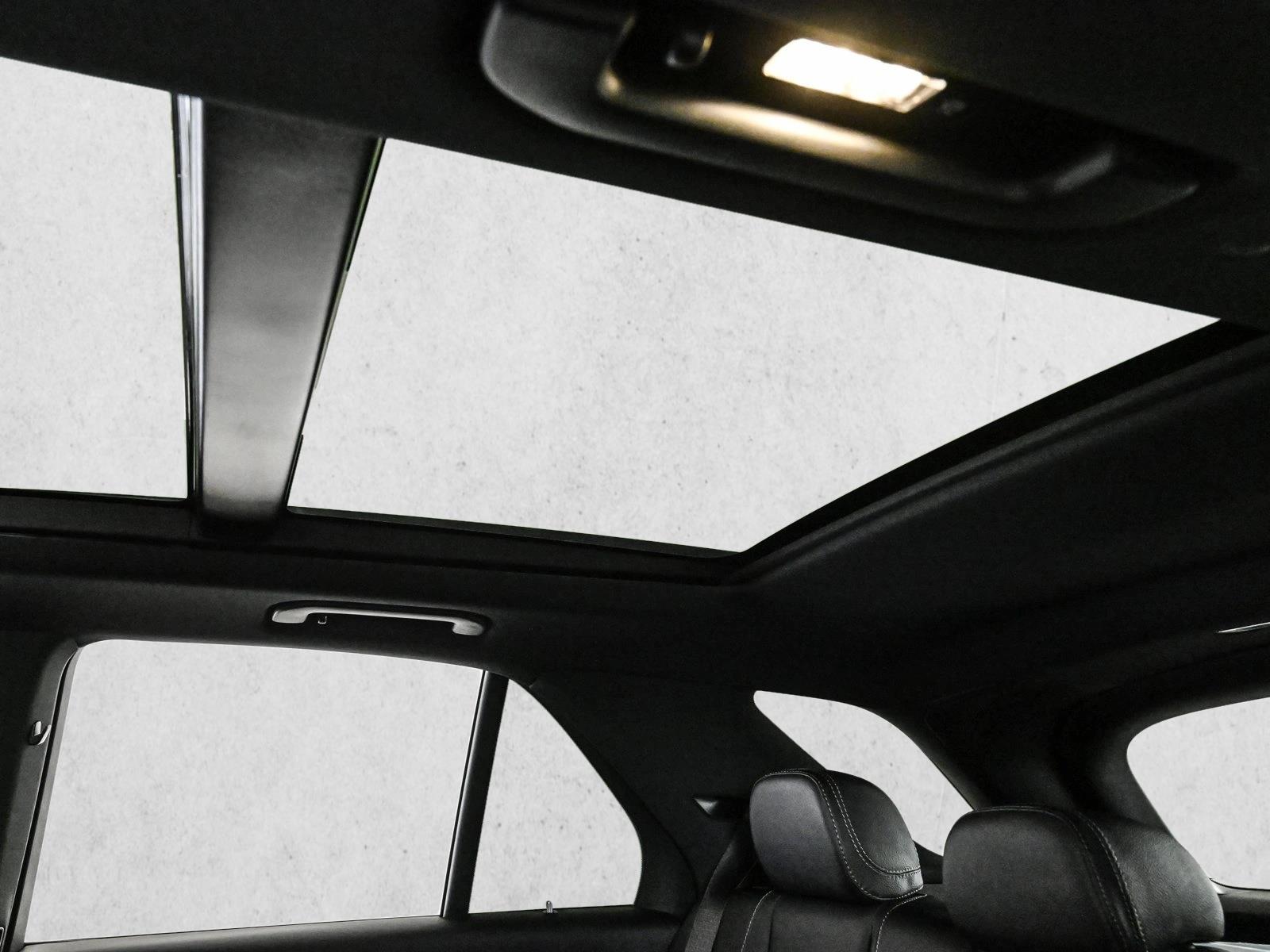 2026 MERCEDES-BENZ GLE-CLASS - Image 21